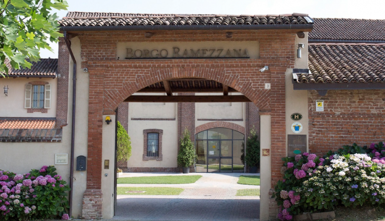 Borgo Ramezzana